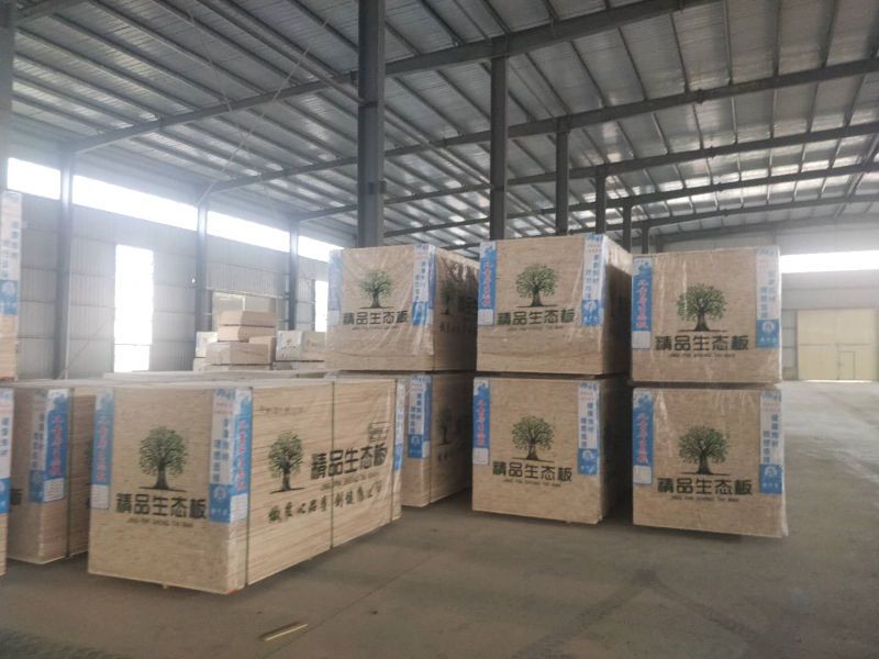 生态板安装时要注意什么
